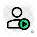 پیش‌نمایش فایل user-player-3952504 از پک آواتار کاربر