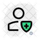 پیش‌نمایش فایل user-shield-3952519 از پک آواتار کاربر