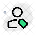 پیش‌نمایش فایل user-tag-3952527 از پک آواتار کاربر