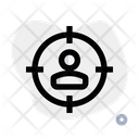 پیش‌نمایش فایل user-target-3952528 از پک آواتار کاربر