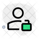 پیش‌نمایش فایل user-unlock-3952532 از پک آواتار کاربر