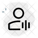 پیش‌نمایش فایل user-voice-3952537 از پک آواتار کاربر