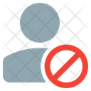 پیش‌نمایش فایل user-block-3951997 از پک آواتار کاربر