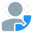 پیش‌نمایش فایل user-call-3951889 از پک آواتار کاربر