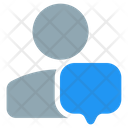 پیش‌نمایش فایل user-chat-3951893 از پک آواتار کاربر