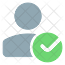 پیش‌نمایش فایل user-check-3951895 از پک آواتار کاربر