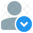 پیش‌نمایش فایل user-direction-3951905 از پک آواتار کاربر