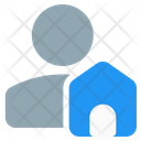 پیش‌نمایش فایل user-home-3951919 از پک آواتار کاربر