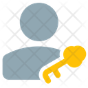 پیش‌نمایش فایل user-key-3951924 از پک آواتار کاربر