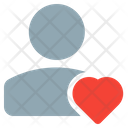 پیش‌نمایش فایل user-love-3951933 از پک آواتار کاربر