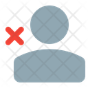 پیش‌نمایش فایل user-remove-3951962 از پک آواتار کاربر