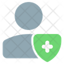 پیش‌نمایش فایل user-shield-3951967 از پک آواتار کاربر