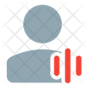 پیش‌نمایش فایل user-voice-3951985 از پک آواتار کاربر