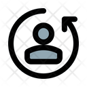 پیش‌نمایش فایل change-user-3952101 از پک آواتار کاربر