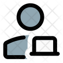 پیش‌نمایش فایل employee-3952034 از پک آواتار کاربر
