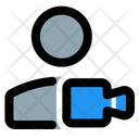 پیش‌نمایش فایل photographer-3952091 از پک آواتار کاربر