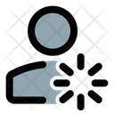پیش‌نمایش فایل profile-loading-3952037 از پک آواتار کاربر