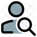 پیش‌نمایش فایل search-user-3952092 از پک آواتار کاربر
