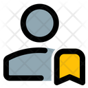 پیش‌نمایش فایل user-bookmark-3952107 از پک آواتار کاربر
