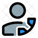 پیش‌نمایش فایل user-call-3951998 از پک آواتار کاربر