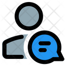 پیش‌نمایش فایل user-chat-3952000 از پک آواتار کاربر