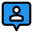پیش‌نمایش فایل user-chat-3952001 از پک آواتار کاربر