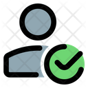 پیش‌نمایش فایل user-check-3952004 از پک آواتار کاربر