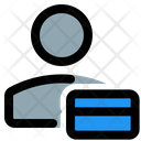 پیش‌نمایش فایل user-credit-card-3952008 از پک آواتار کاربر