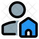 پیش‌نمایش فایل user-home-3952028 از پک آواتار کاربر