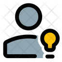 پیش‌نمایش فایل user-idea-3952029 از پک آواتار کاربر