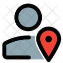 پیش‌نمایش فایل user-location-3952038 از پک آواتار کاربر