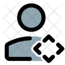 پیش‌نمایش فایل user-move-3952052 از پک آواتار کاربر