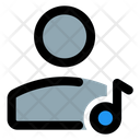 پیش‌نمایش فایل user-music-3952059 از پک آواتار کاربر