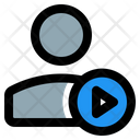 پیش‌نمایش فایل user-player-3952061 از پک آواتار کاربر