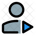 پیش‌نمایش فایل user-player-3952062 از پک آواتار کاربر