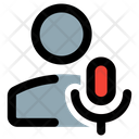 پیش‌نمایش فایل user-record-3952067 از پک آواتار کاربر