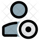 پیش‌نمایش فایل user-record-3952068 از پک آواتار کاربر