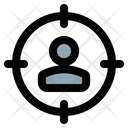 پیش‌نمایش فایل user-target-3952085 از پک آواتار کاربر