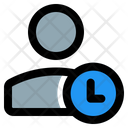 پیش‌نمایش فایل user-time-3952087 از پک آواتار کاربر