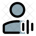 پیش‌نمایش فایل user-voice-3952094 از پک آواتار کاربر