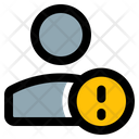 پیش‌نمایش فایل user-warning-3952095 از پک آواتار کاربر