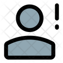 پیش‌نمایش فایل user-warning-3952096 از پک آواتار کاربر