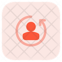 پیش‌نمایش فایل change-user-3952213 از پک آواتار کاربر