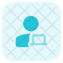 پیش‌نمایش فایل employee-3952146 از پک آواتار کاربر