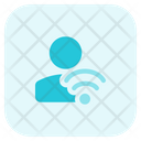 پیش‌نمایش فایل guest-wifi-3952210 از پک آواتار کاربر