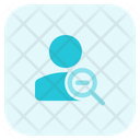 پیش‌نمایش فایل no-profile-search-3952212 از پک آواتار کاربر