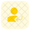 پیش‌نمایش فایل profile-move-left-3952162 از پک آواتار کاربر