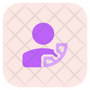 پیش‌نمایش فایل user-call-3952110 از پک آواتار کاربر