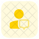 پیش‌نمایش فایل user-chat-3952114 از پک آواتار کاربر