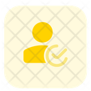 پیش‌نمایش فایل user-check-3952116 از پک آواتار کاربر